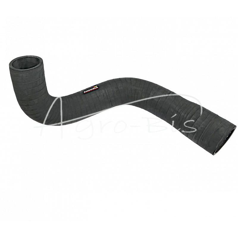 Apatinė radiatoriaus žarna 84497C1 sustiprinta virvelė ANDORIA - 84497C1AM