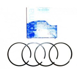 Žiedų rinkinys FI-102 Zetor K1-1697 varikliui 50110096 4 žiedai Prima - K1-1437