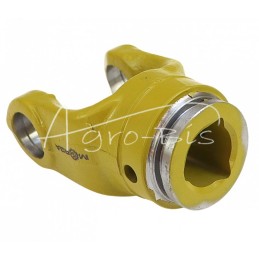 Vidinis jungtis, vidinio vamzdžio velenas, 27 serija, MORGA - 24WWM