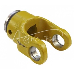 Vidinis jungtis, vidinio vamzdžio velenas, 27 serija, MORGA - 24WWM