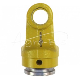 Vidinis jungtis, vidinio vamzdžio velenas, 27 serija, MORGA - 24WWM