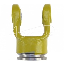 Vidinis jungas, išorinis vamzdinis velenas, serija 27 MORGA - 24WWZM