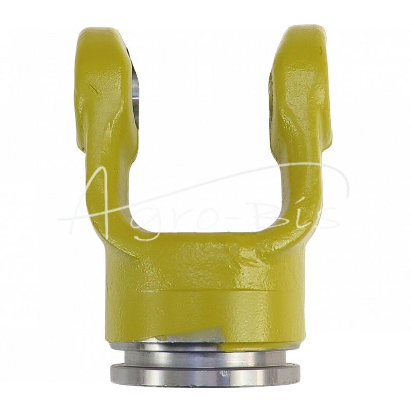 Vidinis jungas, išorinis vamzdinis velenas, serija 27 MORGA - 24WWZM