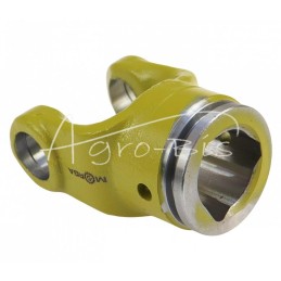 Vidinis jungas, išorinis vamzdinis velenas, serija 27 MORGA - 24WWZM