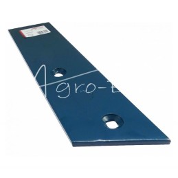 Trumpas plūgo pavažas 10/23 3 vagų boro plieno MORGA - 102302008M