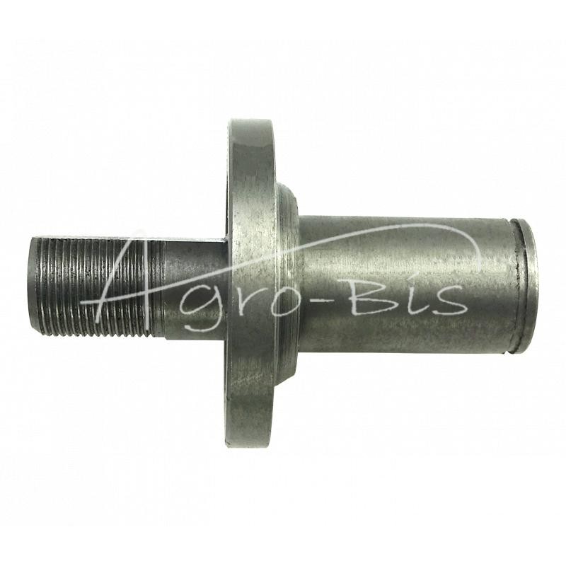 Bulvių kombaino „Anna Rolmus“ diskinio noragėlio ašis - 564427014