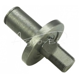 Bulvių kombaino „Anna Rolmus“ diskinio noragėlio ašis - 564427014