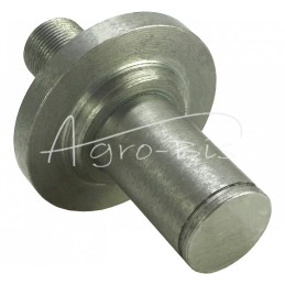 Bulvių kombaino „Anna Rolmus“ diskinio noragėlio ašis - 564427014