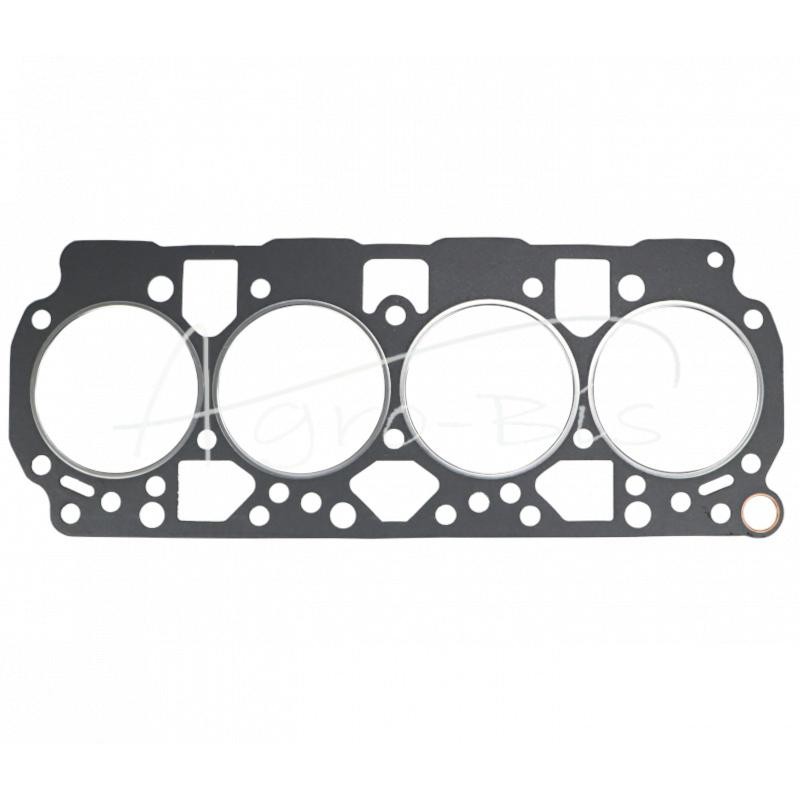 MTZ galvutės tarpinė - 50100302A201