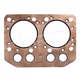 Cilindro galvutės tarpinė ZETOR K-25Z2510302 - 50110106