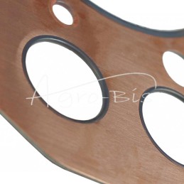 Cilindro galvutės tarpinė ZETOR K-25Z2510302 - 50110106