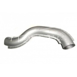 Ursus C-360 oro filtro įsiurbimo vamzdis, lenktas - 4651212/0