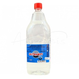 „Ultramyt“ 2 l riebalų šalinimo skalbiklio koncentratas - P0607