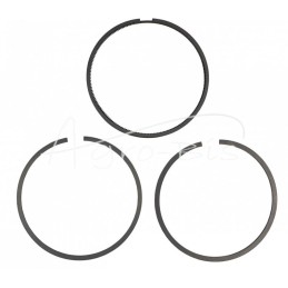 Variklio žiedų rinkinys FI-135 S-321 - K1-1361-000