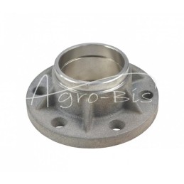 Disko stebulė Rolmus 1682/001/P 6 skylių plokščioms diskinėms akėčioms, nereikalaujanti priežiūros - 1682001/P