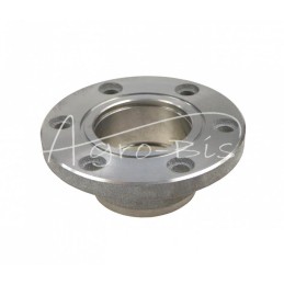 Disko stebulė Rolmus 1682/001/P 6 skylių plokščioms diskinėms akėčioms, nereikalaujanti priežiūros - 1682001/P