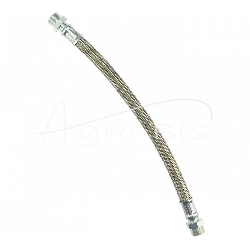 Kompresoriaus tefloninė žarna 400 mm 06540590007 MAN PROKOM - 06.54059.0007