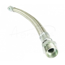 Kompresoriaus tefloninė žarna 400 mm 06540590007 MAN PROKOM - 06.54059.0007