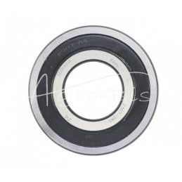 Savaime išsilyginantis rutulinis guolis 2307 2RS ZVL - 2307 2RS ZVL