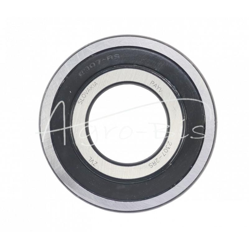 Savaime išsilyginantis rutulinis guolis 2307 2RS ZVL - 2307 2RS ZVL