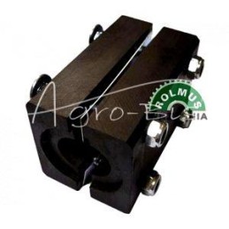 Šiaudų kratiklio lova 31 mm L 125 mm Claas kombainui - 61818601