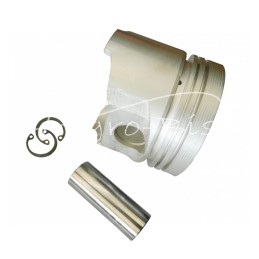 „Kubota D950“ variklio stūmoklis per didelis - D950-NAD