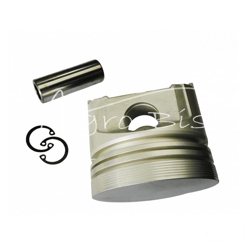 „Kubota D950“ variklio stūmoklio nominalusis dydis - D950-NOM