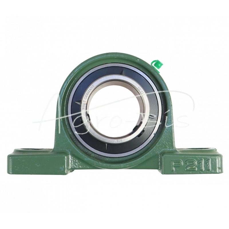 Guolių korpuso rinkinys UCP-211 - UCP-211