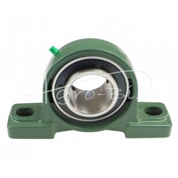 Guolių korpuso rinkinys UCP-211 - UCP-211