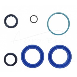 „Claas“ kombaino vairo stiprintuvo cilindro sandariklių komplektas - K722