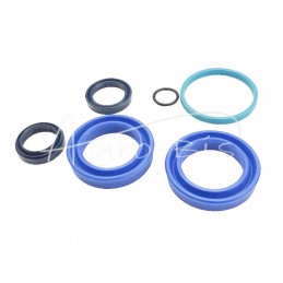 „Claas“ kombaino vairo stiprintuvo cilindro sandariklių komplektas - K722