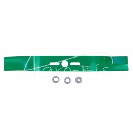 Sodo vejapjovės peilis Nr. 7 - NK7