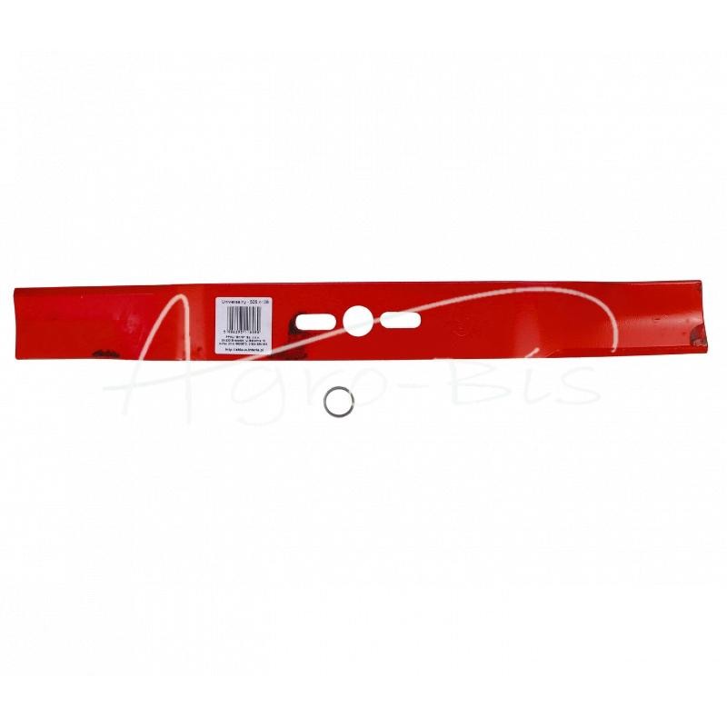 Sodo vejapjovės peilis Nr. 8 - NK8