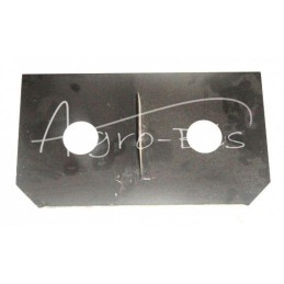 Grindų skardos apdirbimas su Z-224 Sipma kubiniu presu - 522303620