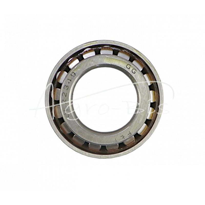 Guolis CBK 323 FŁT Kraśnik - CBK 323 FŁT