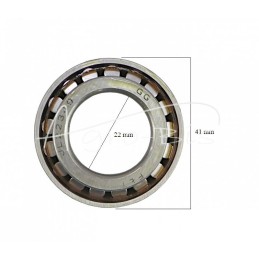 Guolis CBK 323 FŁT Kraśnik - CBK 323 FŁT