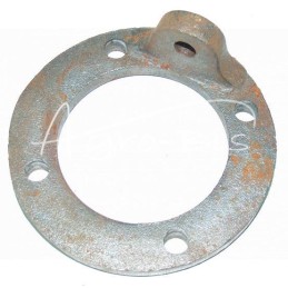Vladimir T-25 šoninės grandinės atramos flanšas, ketaus - 1439119-03