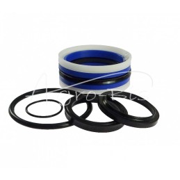 Kaušo cilindro sandarinimo komplektas Tur-6 T-359 krautuvui - TUR6