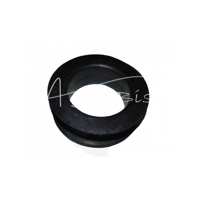 Guminis žiedas, 2 eilių, guminis ratas bulvių kombaino „Anna“ krepšio pavarai - 5614030100