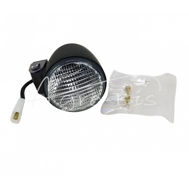 H3 Wesem darbo lempa su pasukama rankena - LOR641501