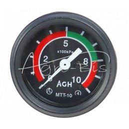 MTZ alyvos slėgio matuoklis - MTT6