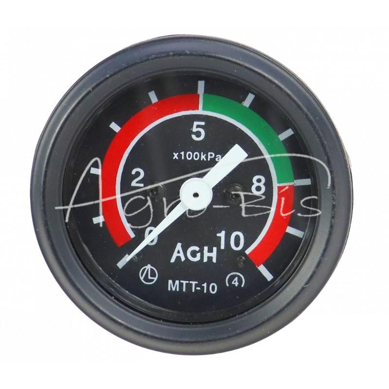 MTZ alyvos slėgio matuoklis - MTT6