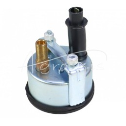 MTZ alyvos slėgio matuoklis - MTT6