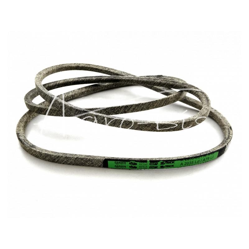 Traktoriaus diržas 79 Li A/G 2035 - AG-2035