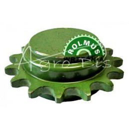 Claas kombaino ratas - 6733092