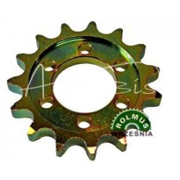 Krumpliaratis Z-15 FI-42mm 3/4" Claas kombaino - 6195631