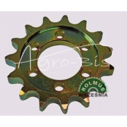 Krumpliaratis Z-15 FI-42mm 3/4" Claas kombaino - 6195631