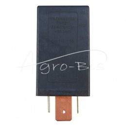 Kaitinimo žvakių relė Liubline ELMOT - ME-150