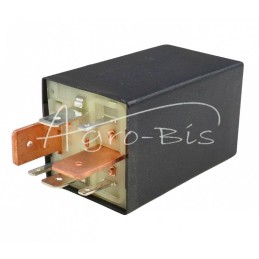 Kaitinimo žvakių relė Liubline ELMOT - ME-150