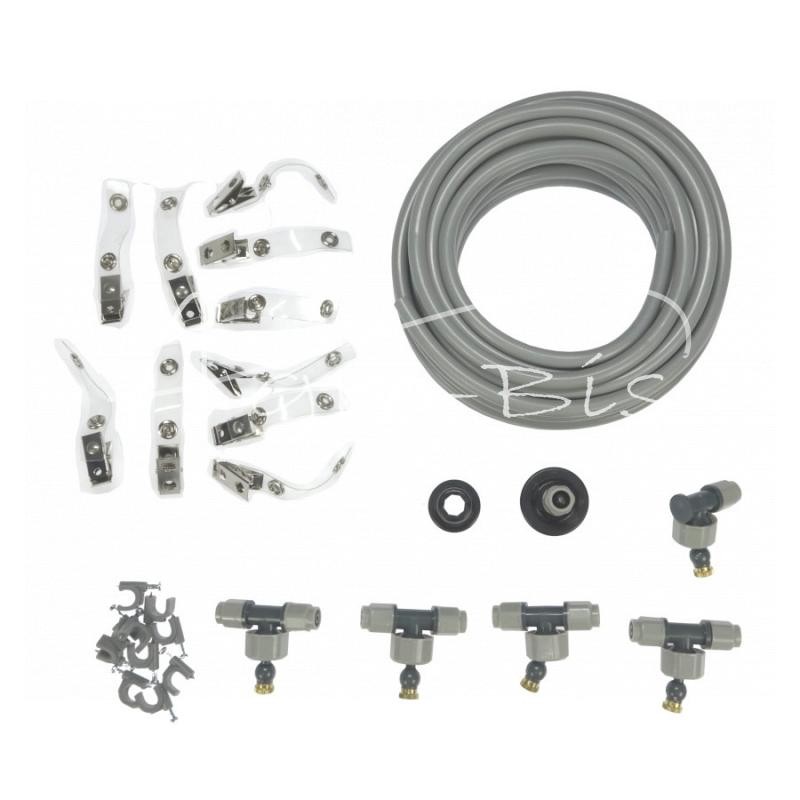 Vandens uždanga 7,5 m - 52-270